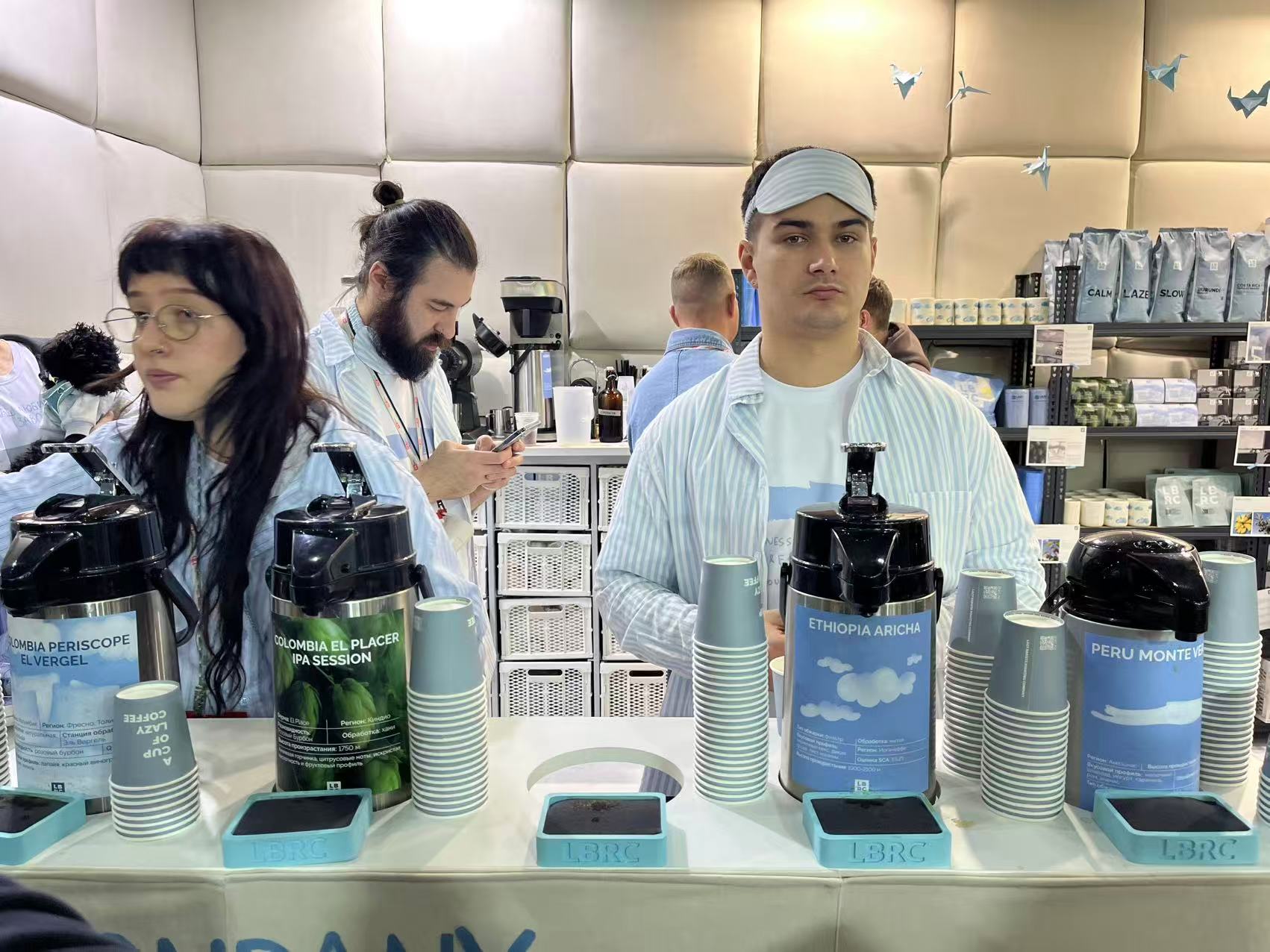 2025俄羅斯莫斯科酒店用品展覽會(huì)精彩回顧,探索行業(yè)新趨勢 2025俄羅斯莫斯科酒店用品展覽會(huì)精彩回顧,探索行業(yè)新趨勢